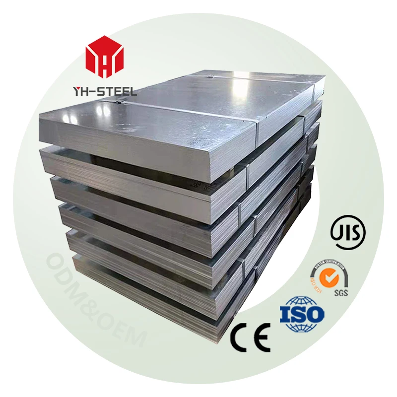Wholesale Price Dx53d Dx54d Zinc Coated Cold Rolled / Hot Dipped Galvanized Steel Coil / Sheet / Plate / Metals Iron Steel