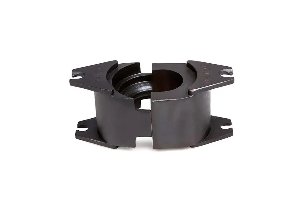 PCS-610 500mm2 crimping capacity hydraulic cable lug crimping Head Tool Output Force 15t ton Crimping Tool for cable lugs