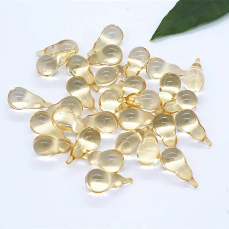 
Bulk Liquid Vitamin D3 Softgel Calcium With Vitamin D3 