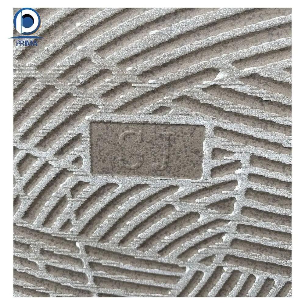 Prima Factory White marble Polished Ceramic Floor by Making Machine 600*600 Luxury Tiles