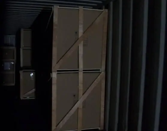 Health / Wellness Beauty Equipments Waist Trainer Yoga Exercise Pod Fitness Spa Capsule Supplier with Best Price