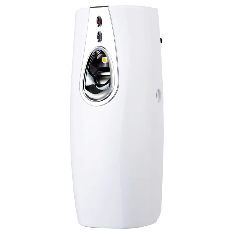 
Ranang battery operated automatic air freshener wall mounted perfume fragrance spray dispenser 