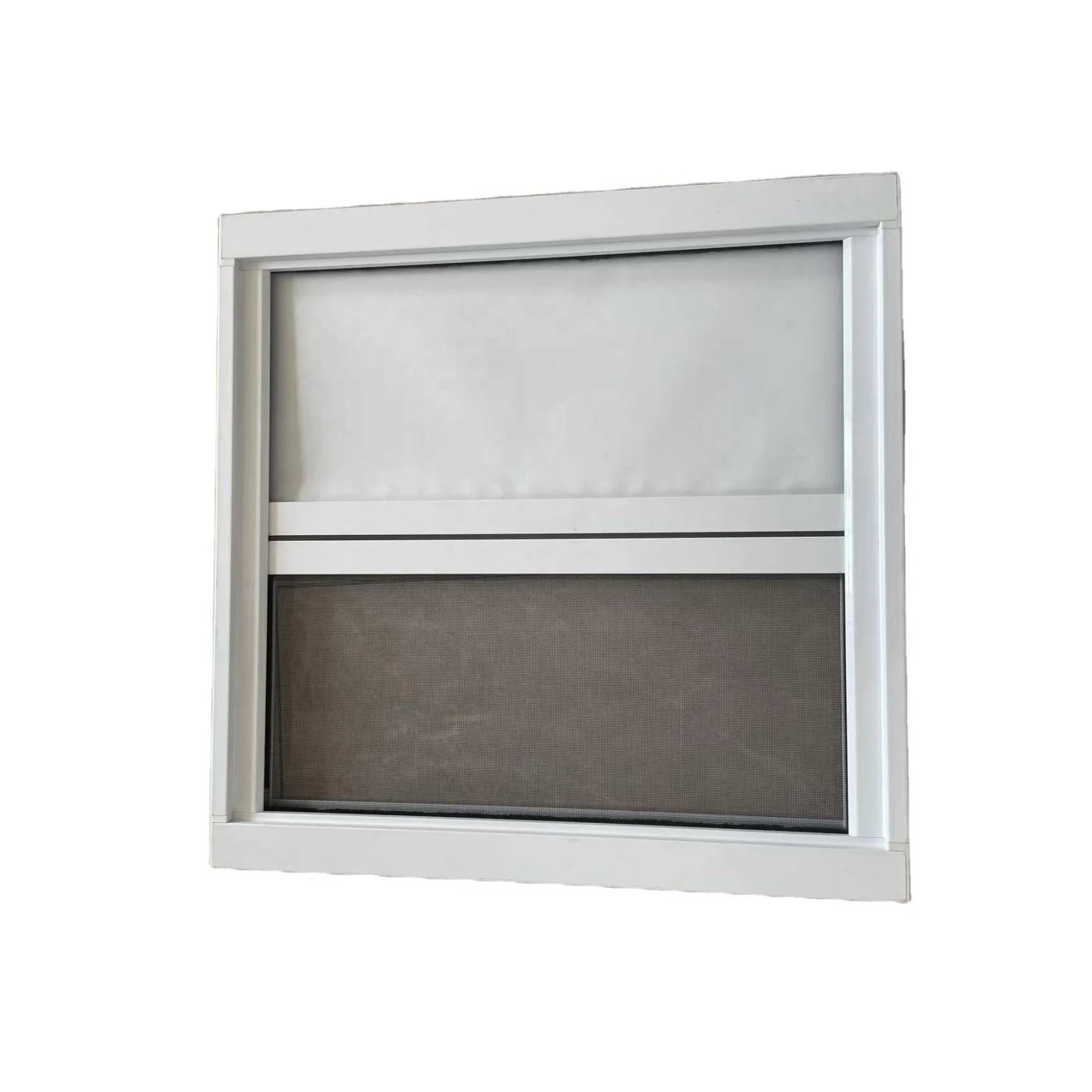 Caravan RV Camper Motorhome Travel Trailer Window Blind Camper Shade with mosquito mesh