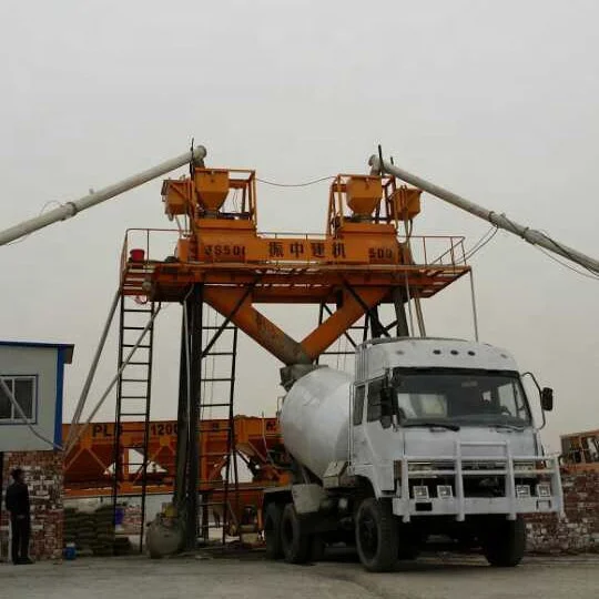 30 to 1000 tons bolted manufacturers sand silo fly ash the cement silos for Concrete Batching Plant