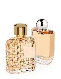 Wholesale Luxury 30Ml 50Ml100ml Square Spray 15 Ml Perfume Bottle