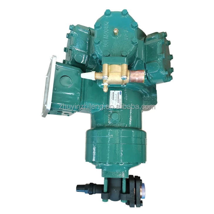 original carlyle compressor 06ET265-620