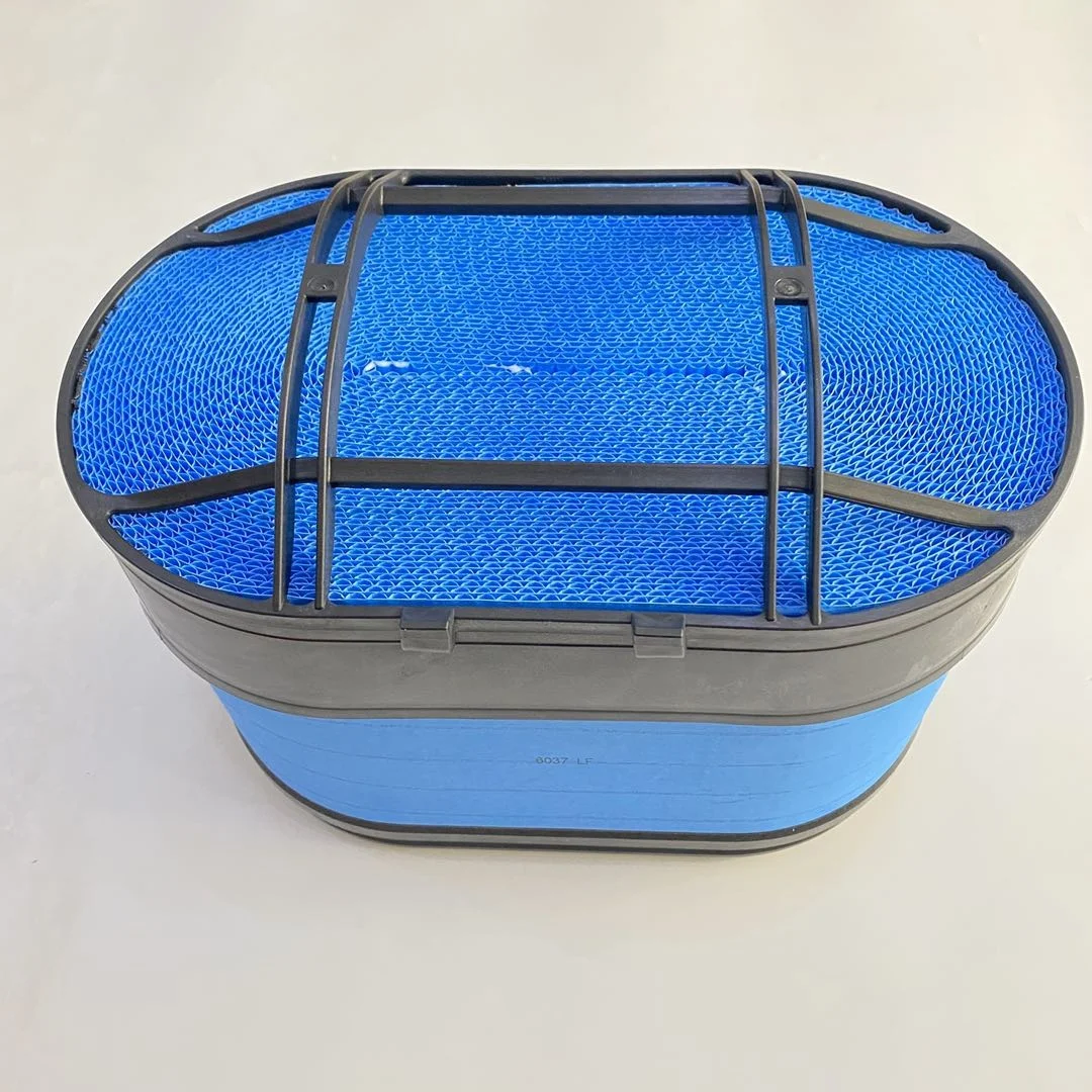 Tangman factory price new product powercore air filter for truck 2355128