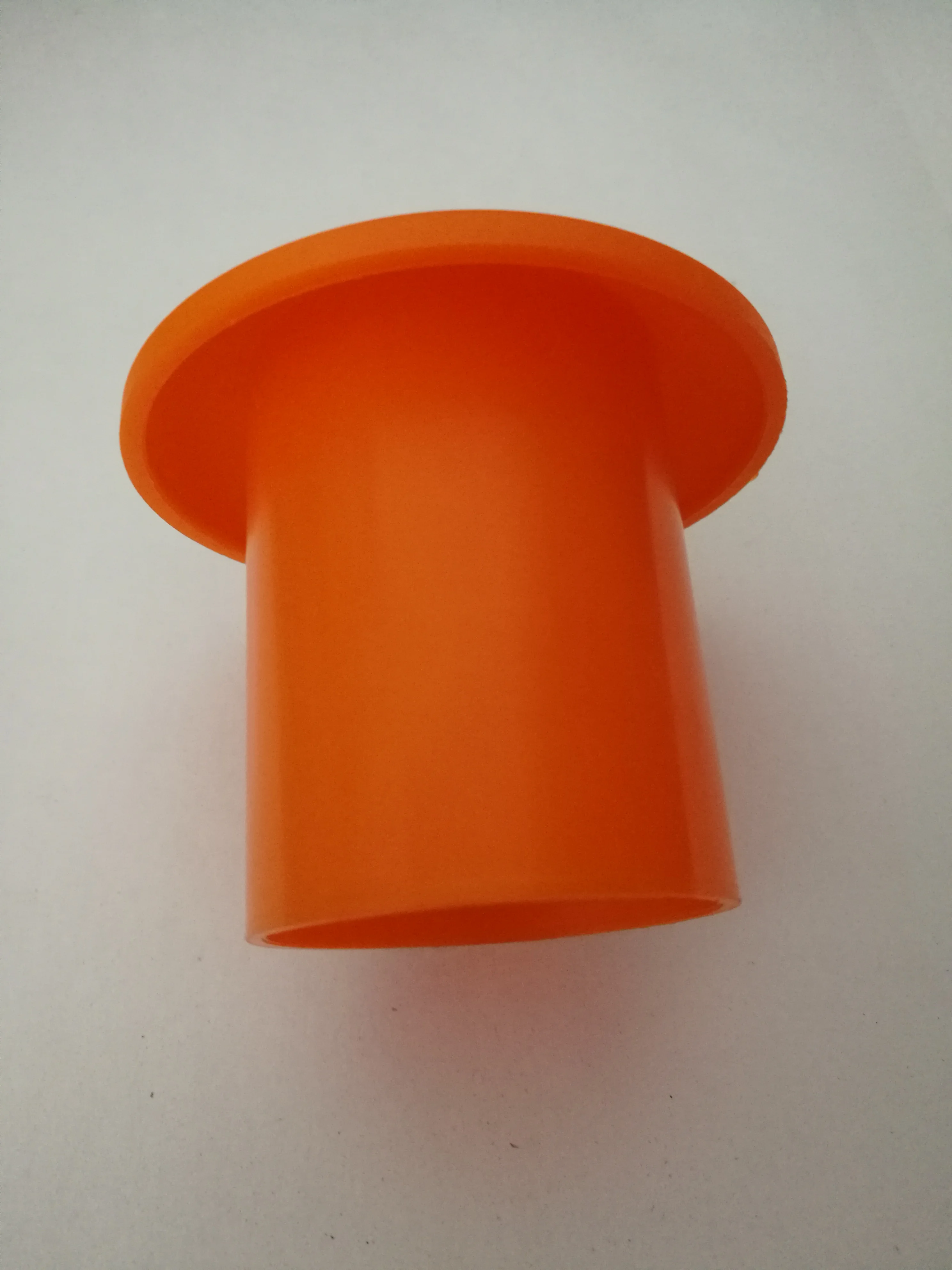 China wholesale construction plastic rebar end cap