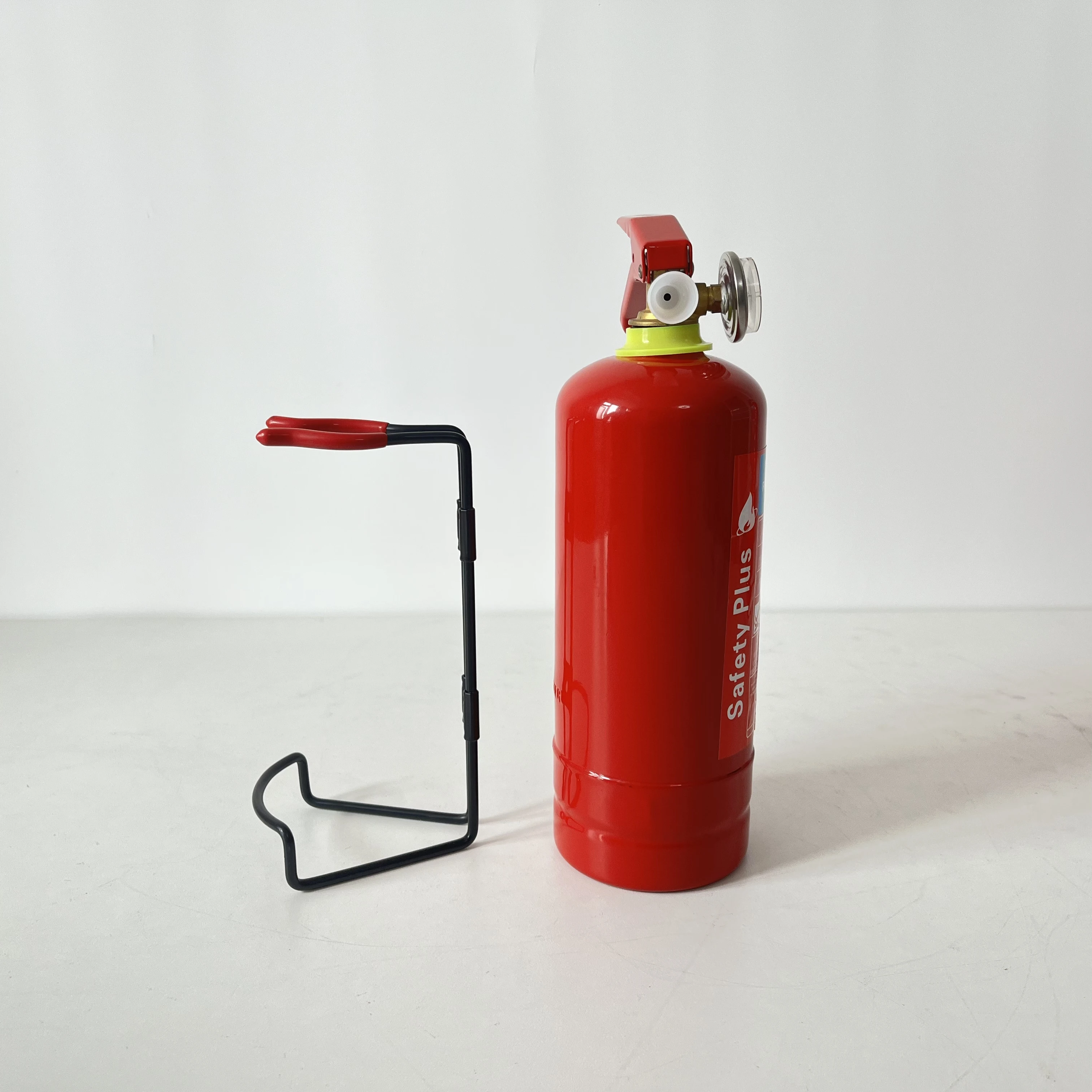Factory Direct Sale 2kg Portable DCP ABC Dry Powder Fire Extinguisher Price Dry Chemical Fire