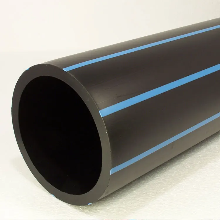 Фабрика 1500 мм Hdpe трубы полиэтиленовые 3 дюйма