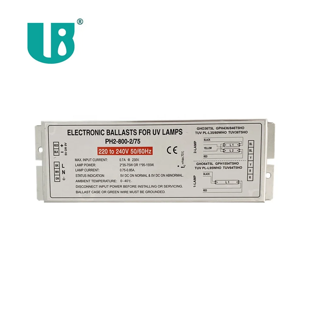 G36T5L Хо 4 pin uvc лампа воды 843 мм Замена 87 Вт 75 80 ультрафиолетовый свет 253.7nm бактерицидные лампы