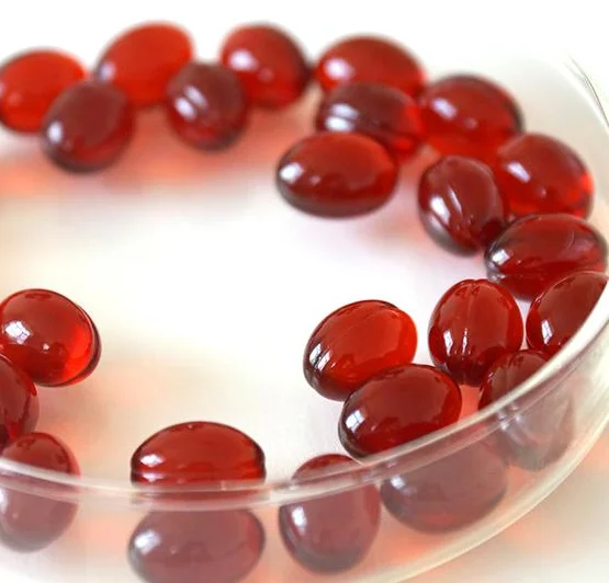 Оптовая продажа, Халяль, астаксантин, Кроль, масло, Кролл, капсулы софтгеля оптом