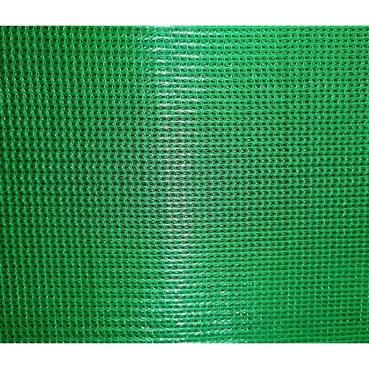 HDPE ультрафиолетовая сельскохозяйственная тепличная пластиковая Солнцезащитная сетка для