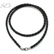 
women Accessories Braided Genuine Leather Bracelet cord cutting machine 