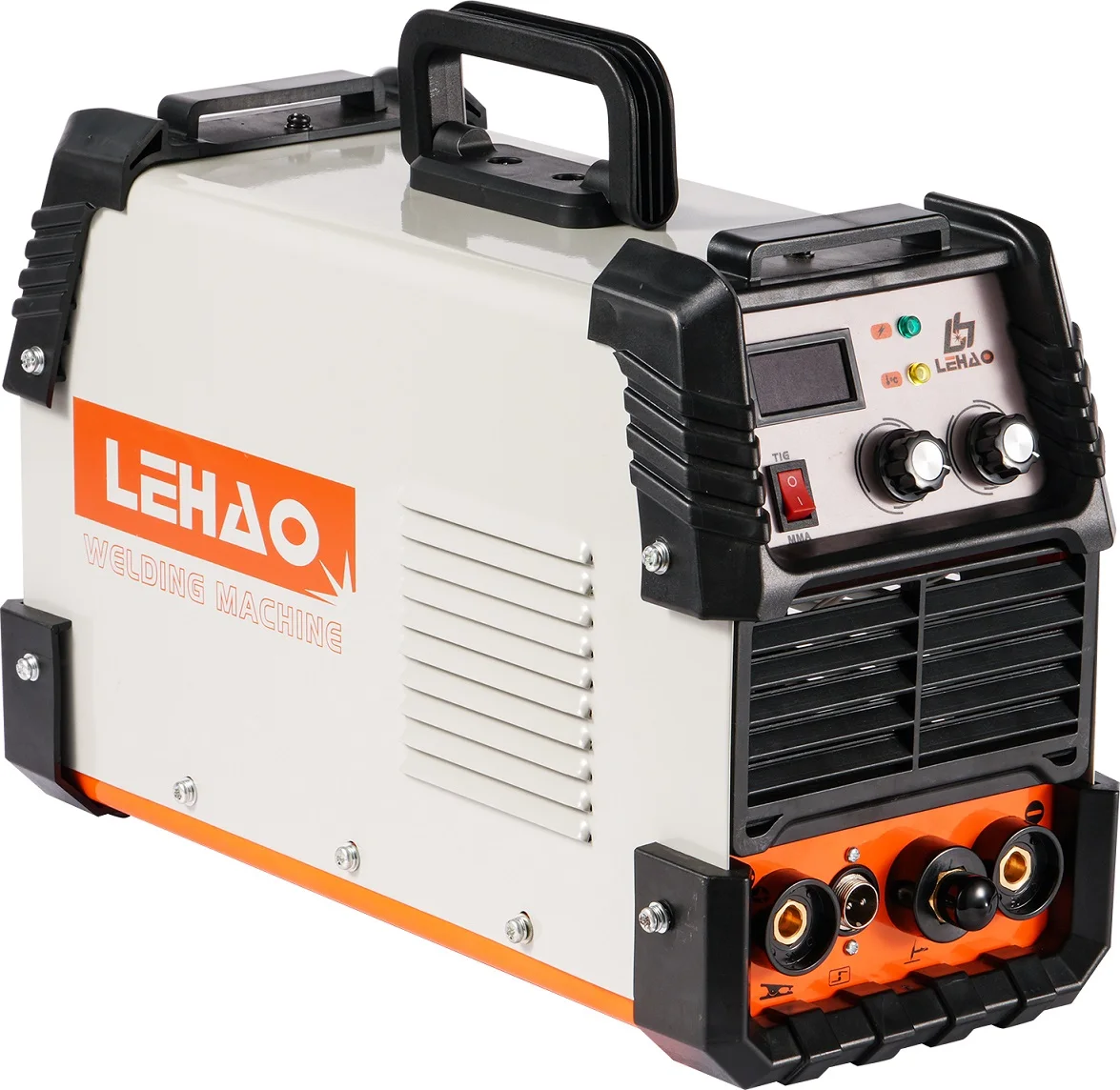 MMA household electric welding machine dual-use TIG handheld argon arc welding machine industrial welding machine small secondar