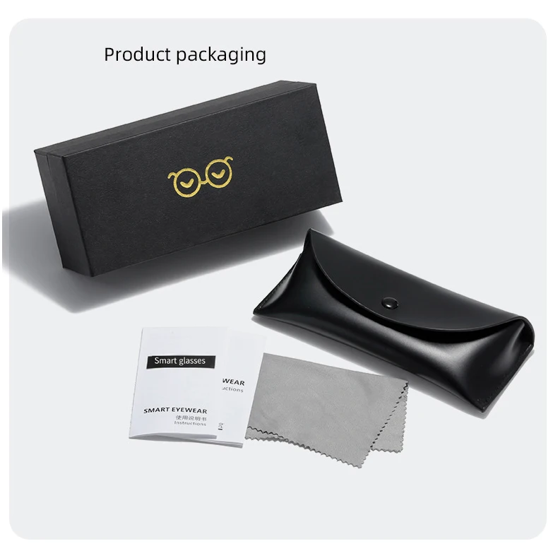 2023 Newest Wireless Speaker Headset Headphone music Smart Glasses digital glass Audio Blue tooth Sunglasses Smart sunglasses