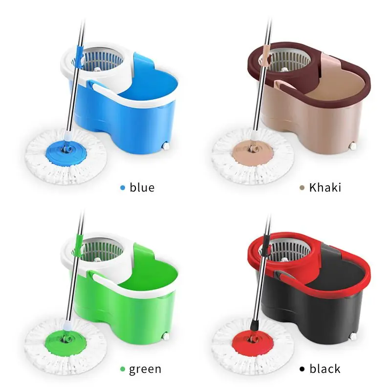 New Design Floor Dust Ceiling Cleaning Brush Mop Multifunctional 360 Rotating Multifunction Multi Purpose Absorbent Functional