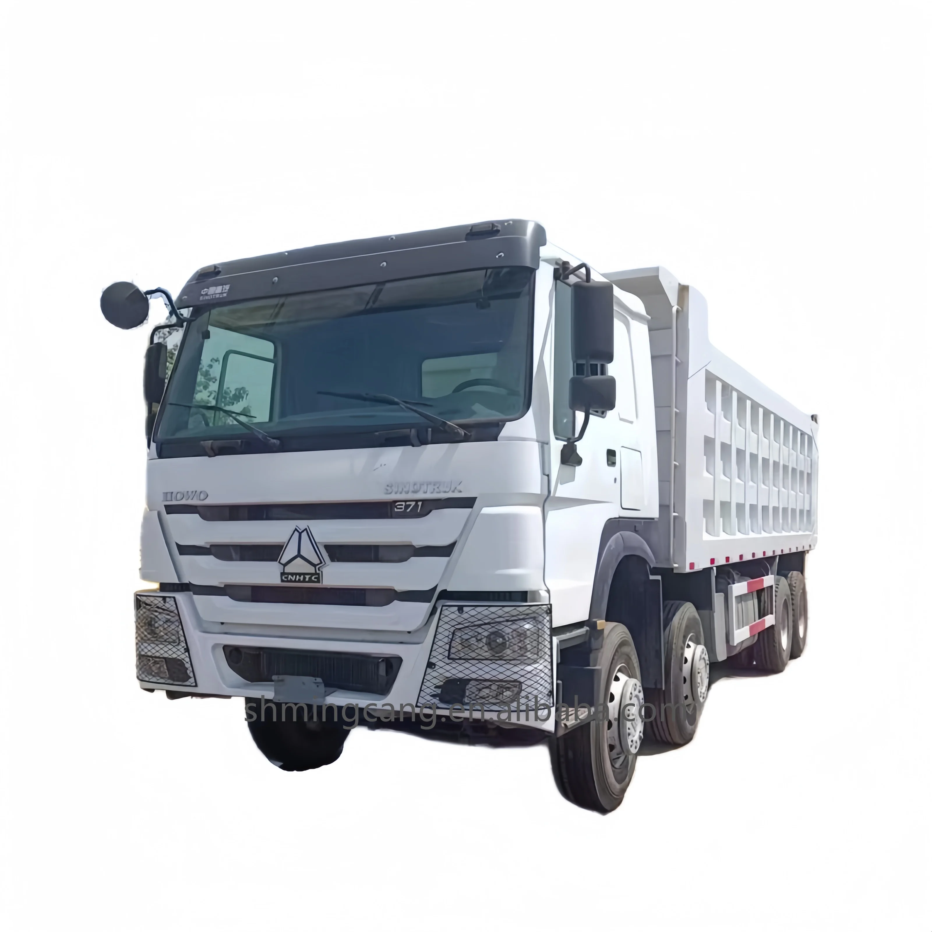 8*4 колеса 371 375 700 Hino Howo 10 Rc самосвал Dubai цена б/у