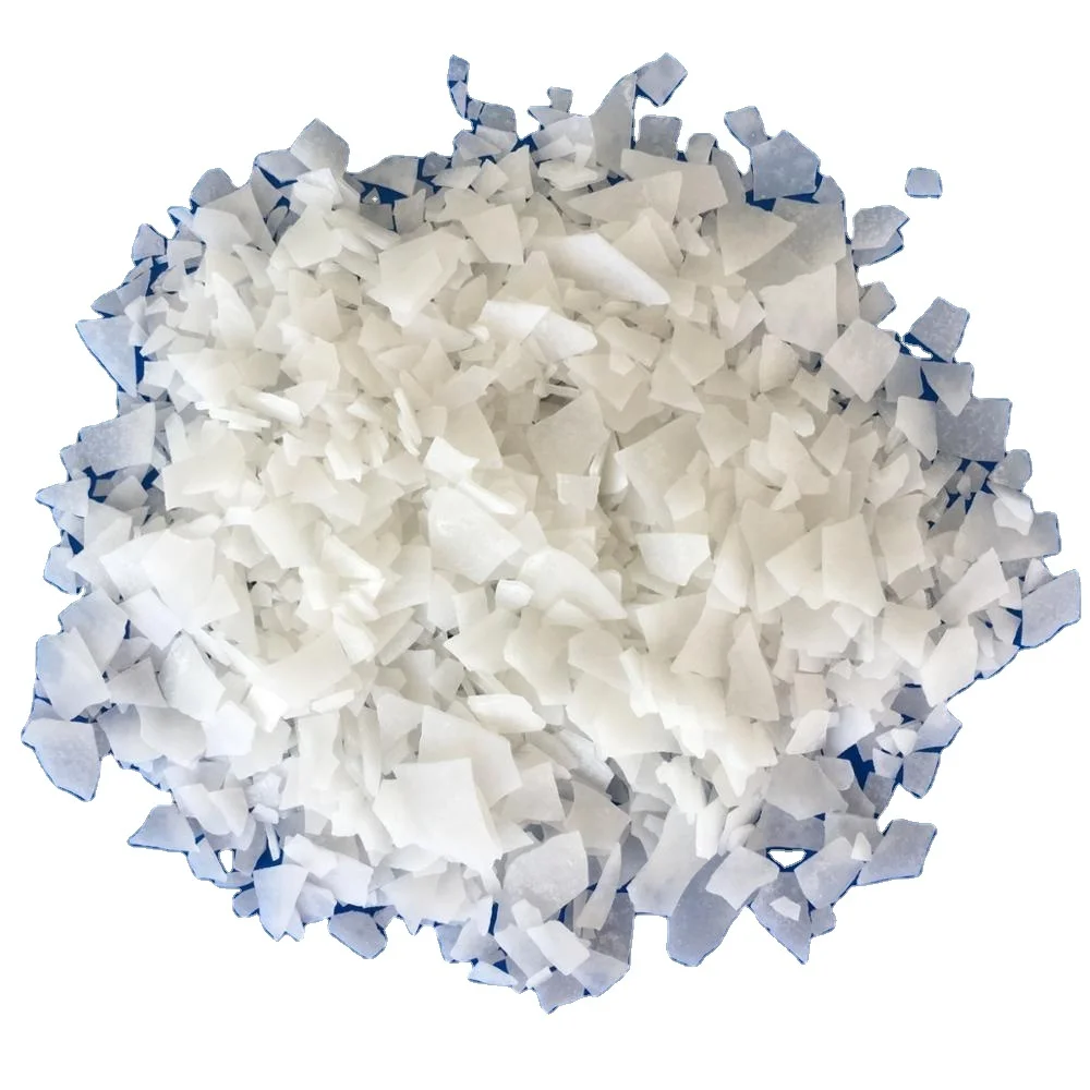 Factory magnesium chloride price 46% magnesium chloride white powder /flake /granular