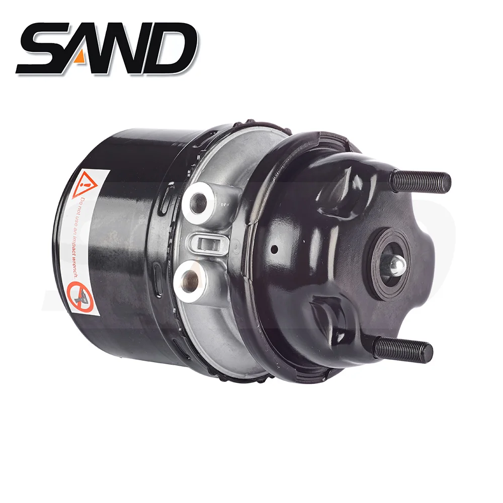 Leading brake chamber manufacture in China ofSD06002 forTrailer Parts & Accessories