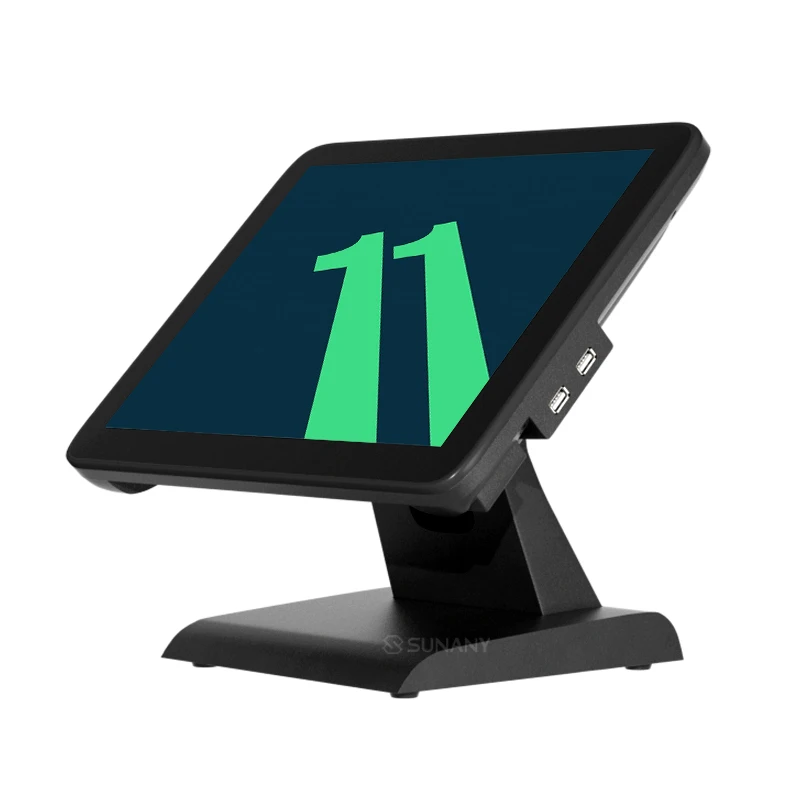 cloud based pos terminal android 11 check registers cashier machine