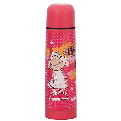 wholesale bpa free thermal bullet 1 liter vaccum flask thermos