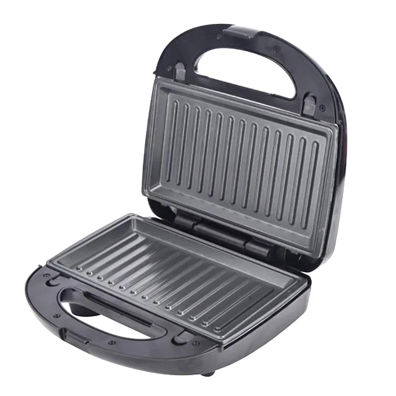 Wholesale automatic crepe maker machine portable waffle maker