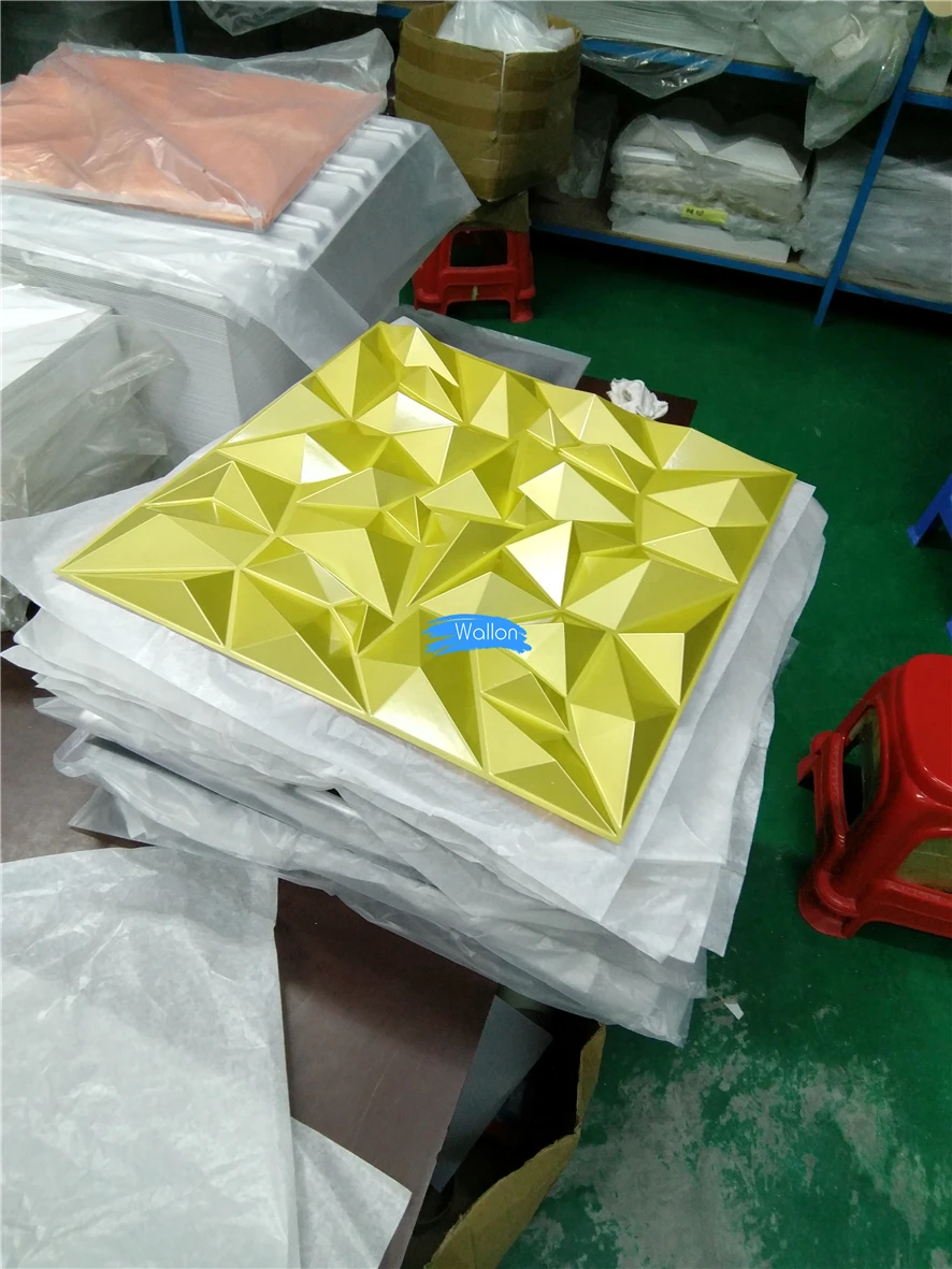 Free Shipping Home Decoration 3D Ceiling Brick Wallpaper