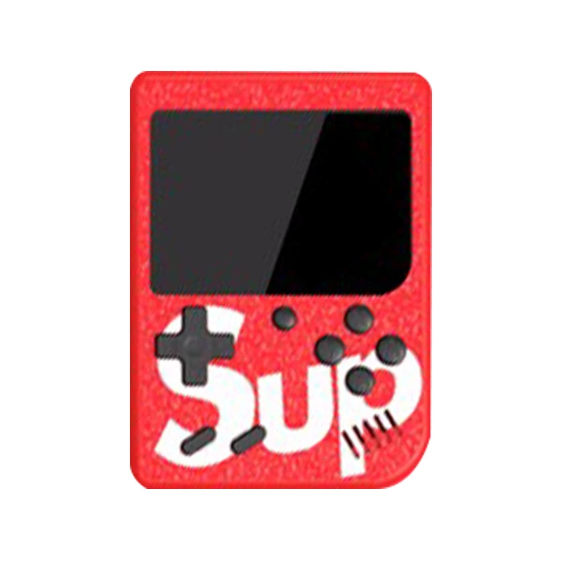  Портативная игровая приставка Android игра Марио 400 консоль с управлением Sup Gamebox Gameboy в 1