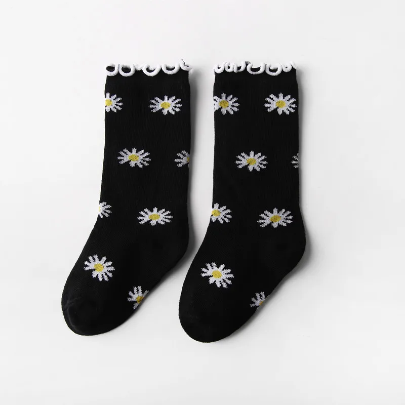  2021 Custom High Quality Women Socks Cute