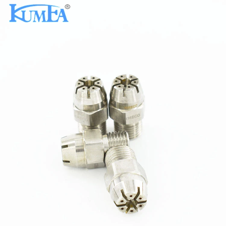KUMEA For USA brand AA707 Stainless Steel Compressed air WindJet Air Nozzle