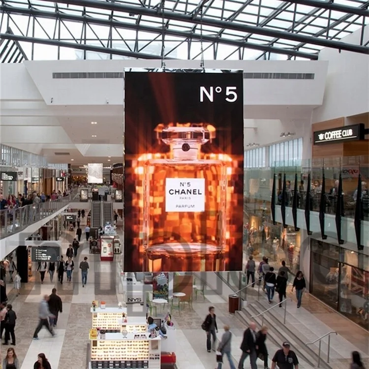 Full Color Video 3840hz Nationstar 500*500mm Rental Led Screen Display P3.91 Indoor Video Wall