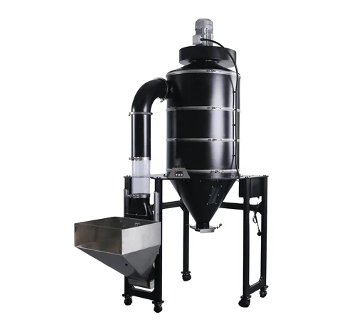 
Combined Cleaning Multifunctional Desanding Sand And Stone Separating Machine Stainless Steel Impurities Removing Equipment 