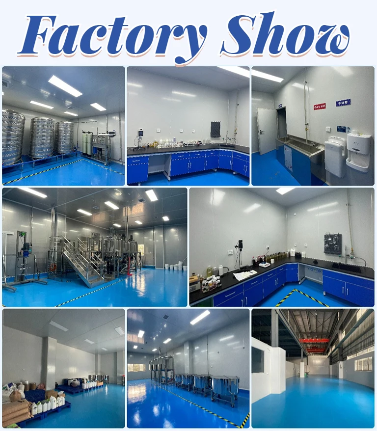 organic natural dog shampoo customizable low MOQ private label Soothe Sensitive Skin wholesale dog shampoo for dog Deep Cleaning