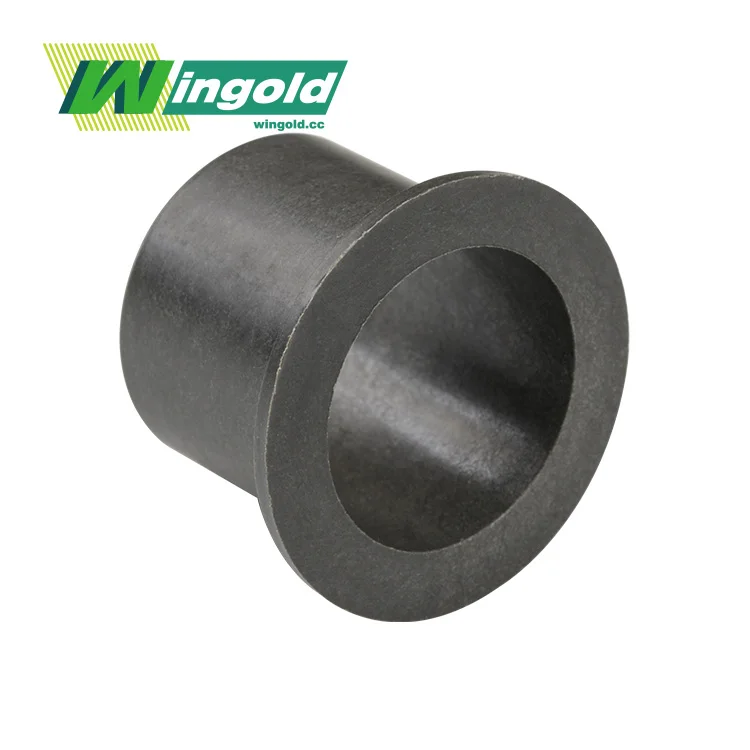 WGB-EPT Plastics Flange Bearings