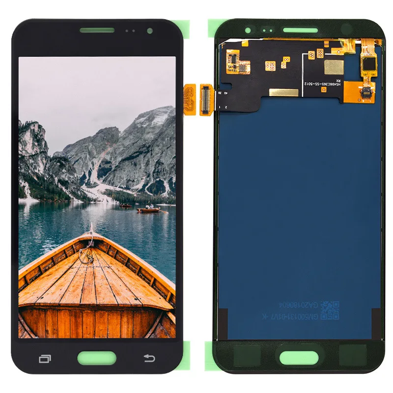 
Wholesale OLED2 LCD screen for Samsung mobile phone J series J110 J120 J200 J320 J500 J700 J710 J250 J530 J6 J730 J510 J701 