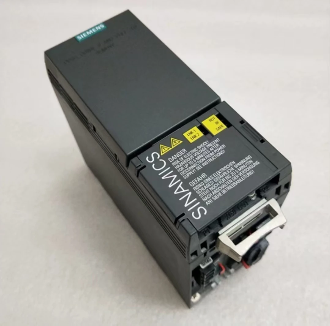 6sl3210-1ke13-2ub2 Siemens инверторный модуль питания 1 кВт 6SL3210-1KE13-2UB2