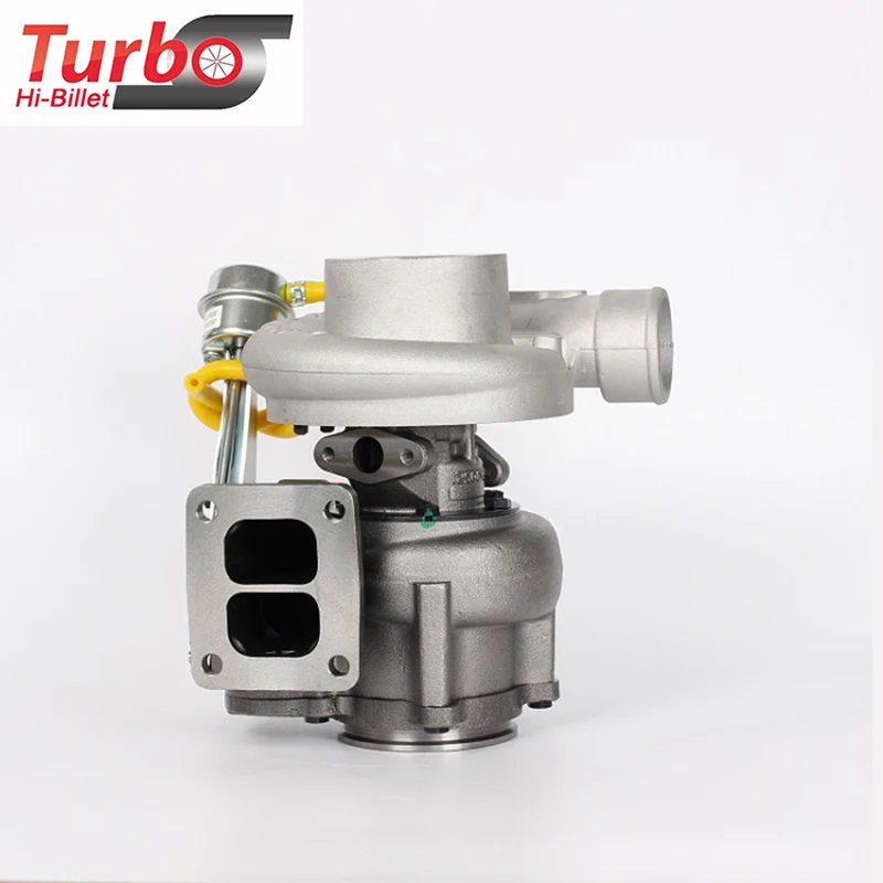 HX40W Turbocharger For Cummins Industrial Engine with 6CT 6CT8.3 Engine Turbo Parts 3535635 3535636 3535638 Turbo