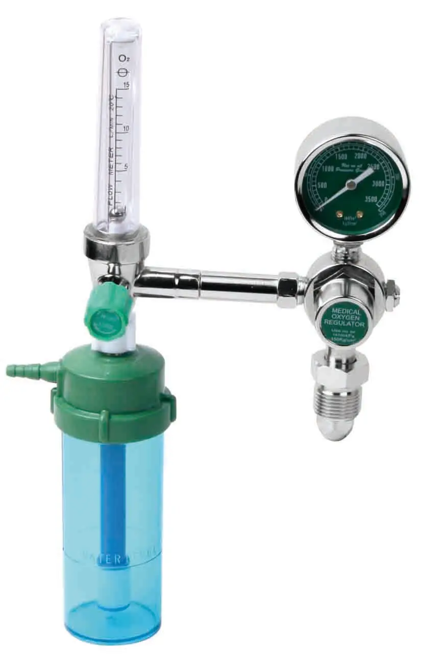 
High Quality Oxygen Regulator 