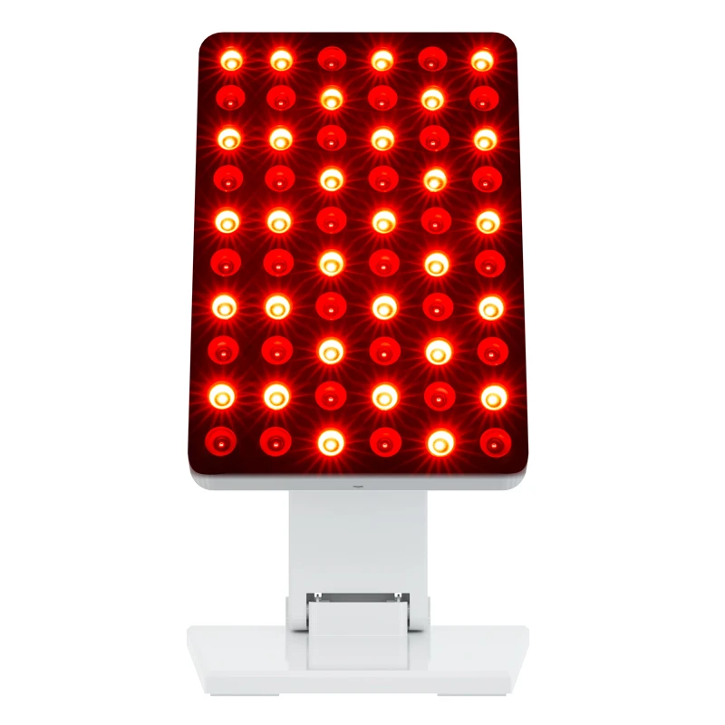 Профессиональное портативное PTD светодиодное устройство для терапии лица красного света для центра красоты домашняя клиника