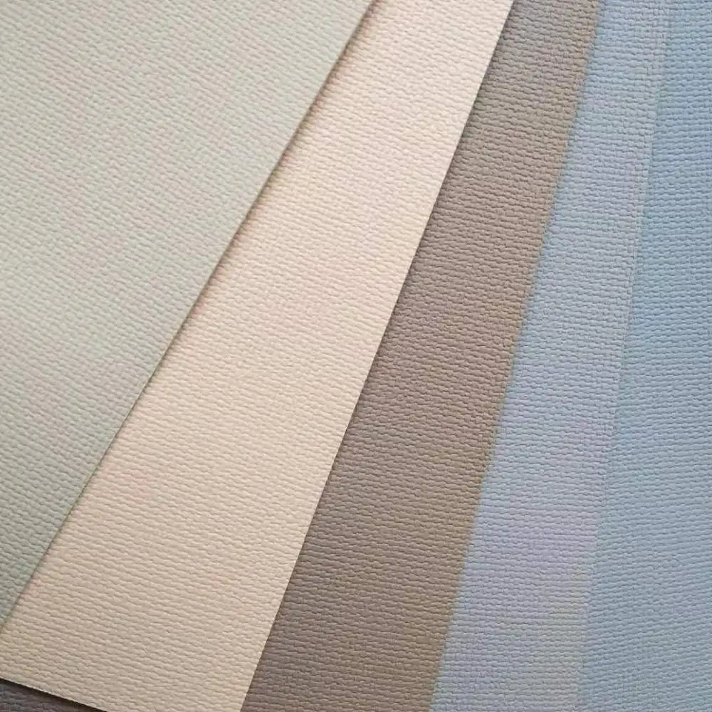 pvc leather embossed decorative pvc leather FOR custom wooden phone charger