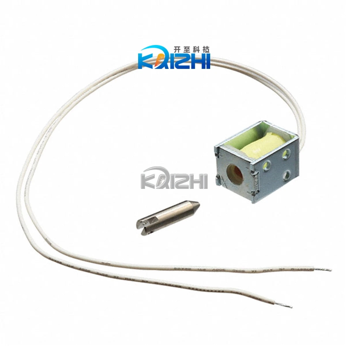 IN STOCK ORIGINAL BRAND OPEN FRAME SOLENOID B17 - 24 VDC B17-253-A-1