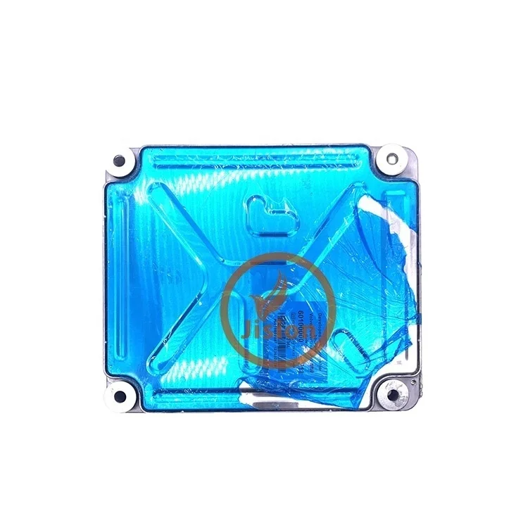 Excavator computer board 60100000 VOE60100000 engine ECU controller with program for Volvo EC210 EC240 EC290 excavator