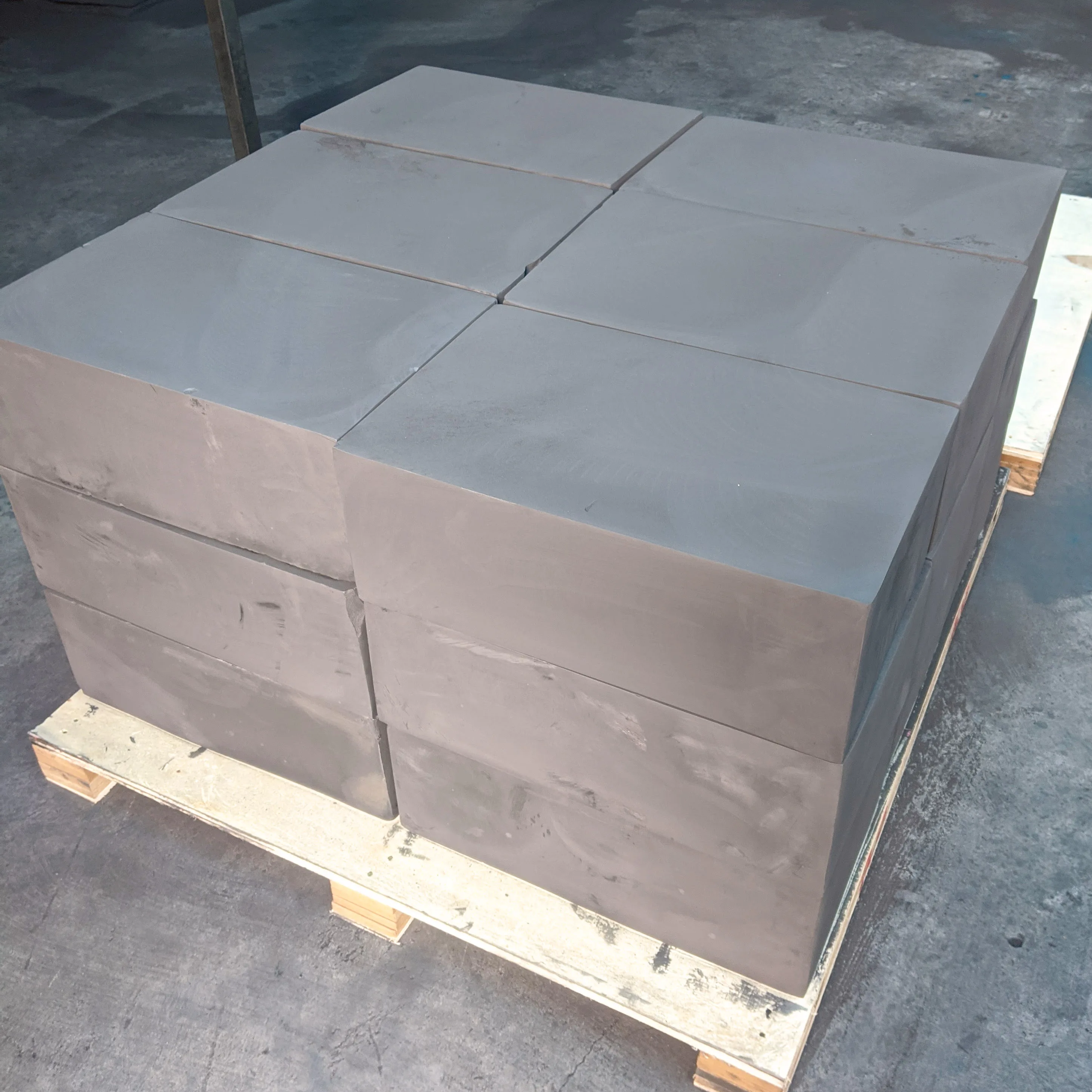  OCE-5S изостатический графит с высокой твердостью