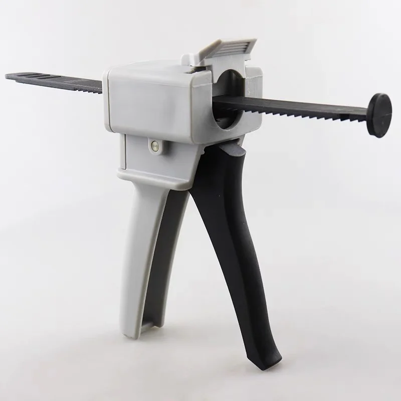 30Ml/55Ml Single-Component Manual  Glue Gun 30Cc/55Cc Hand Pressure Single-Component Manual Pusher Glue Gun