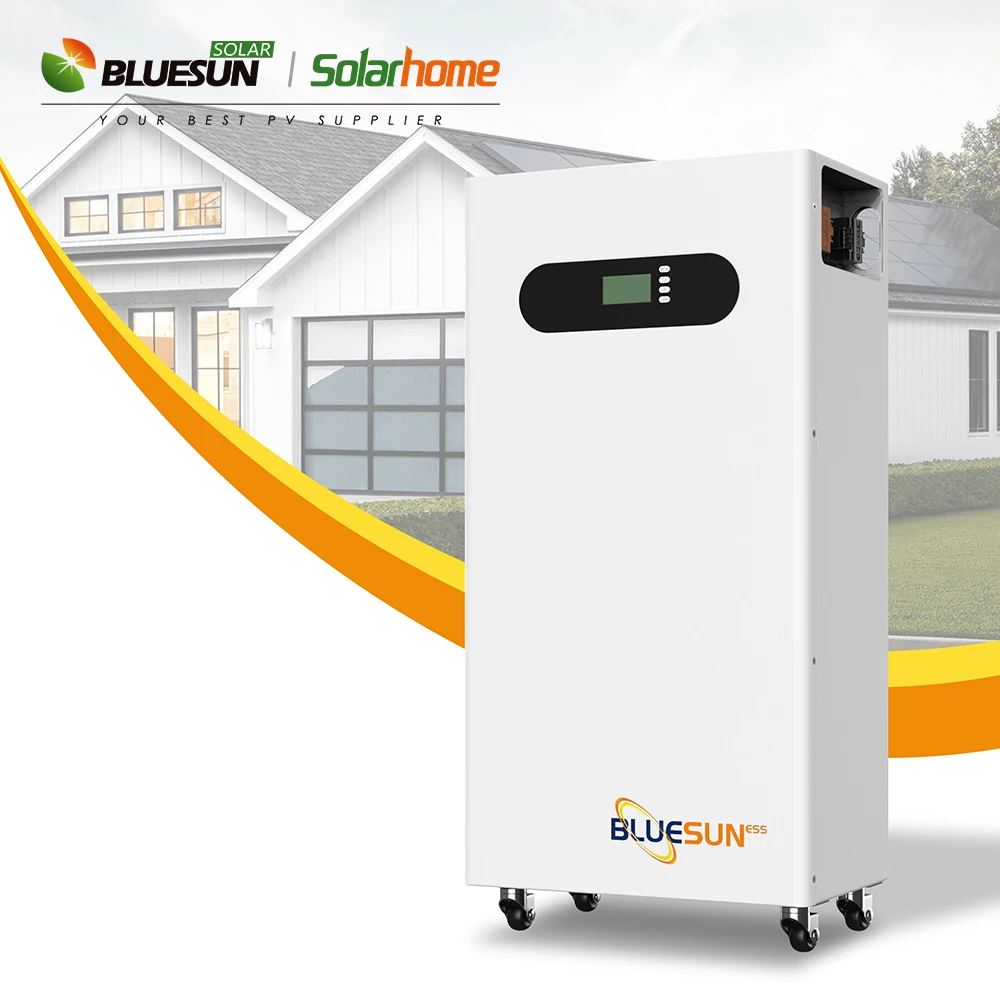 Best Seller US Germany UK Canada 51.2 v Deep Cycle Solar RV  12 volt Lithium Ion Batteries 51.2V 280ah LiFePO4 Battery