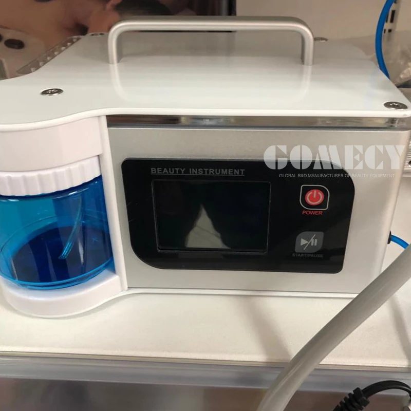 water pedicure drill spa nail polisher 40000 RPM pedicure device