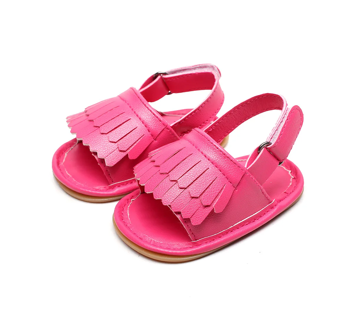 Wholesale Fashional Knitted Bowknot Lace Infant Princess Soft Sole Mary Jane Baby Girl Shoes Baby Toddler Newborn Casual Shoes