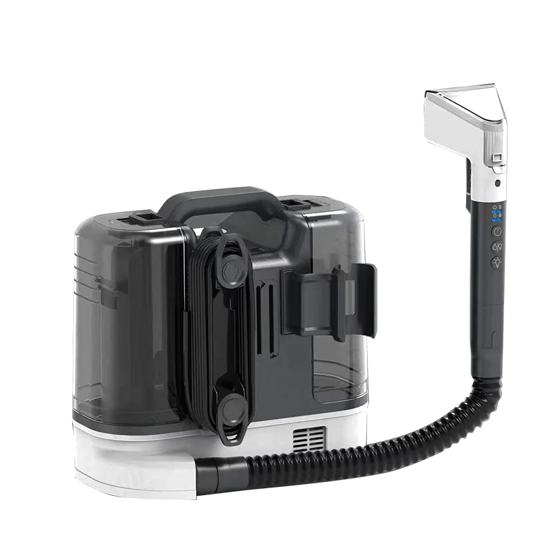 Upgraded High Efficiency Cleaning Household Sofa Steam Cleaner Handheld Fabric Cleaning Machine New Household Appliances