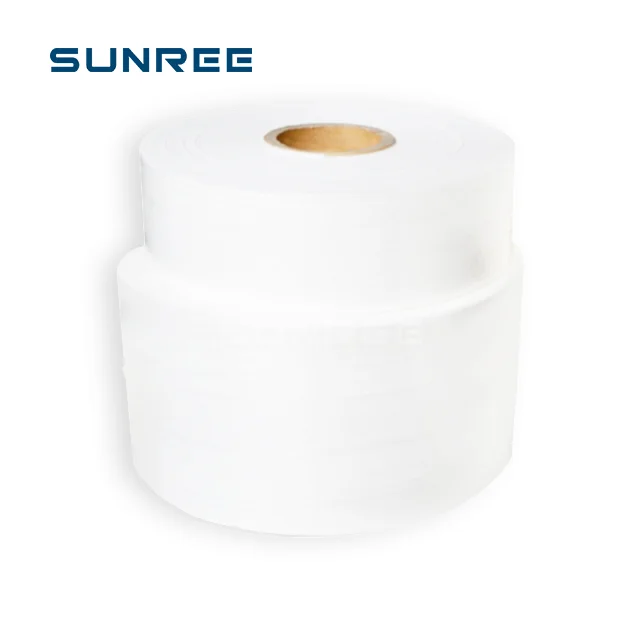 High Quality American Brand Treated Gp Virgin Cellulose Fluff Woodpulp Roll For Sanitary Pad Adult Care Baby Diaper Raw Material